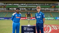 One game to go: India, England eye U19 World Cup glory
