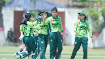 ICC Women’s CWCQ 2025 Day 3 wrap: Pakistan breeze past Scotland, West Indies hold nerve against Ireland