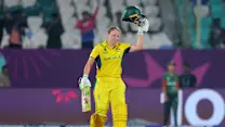 Australia skipper to miss CWC25 clash against England