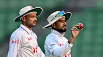 Bangladesh announce squad for first Australia Test
