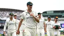 Cummins willing to take risk for Ashes comeback