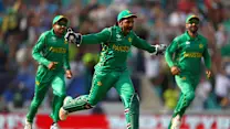 'We will take every match as a match against India' – Sarfaraz Ahmed