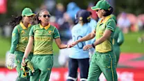 Shabnim Ismail reprimanded after CWC22 semi-final defeat