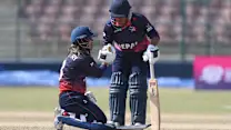 Nepal not ready to give up on Women's T20 World Cup dream