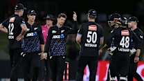 Venues confirmed for New Zealand's tour of Bangladesh