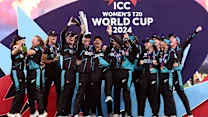 Host for ICC Women’s T20 World Cup 2026 Qualifier revealed