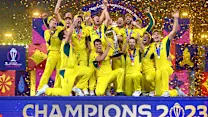 Fixture schedule announced for ICC Men’s Cricket World Cup 2027