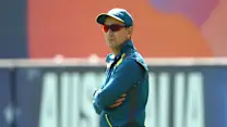 Justin Langer hints at Burns as opener over Pucovski