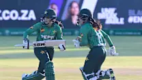 Pakistan lock in squad for Zimbabwe T20I series
