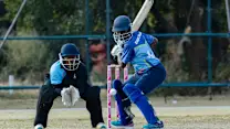 Botswana v Sierra Leone | Match Highlights | Africa Qualifier Div 2 | ICC Women’s T20 World Cup 2026