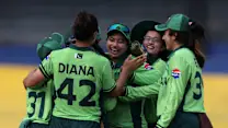 New T20I skipper leads Pakistan for Sri Lanka tour