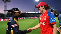 Sri Lanka to host England for white-ball series in 2027