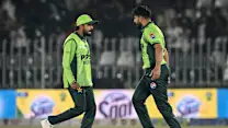 Pakistan recall key names for Australia ODIs 