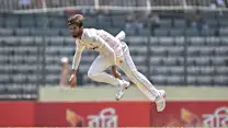 Return to Pakistan's Test squad a top priority for Afridi