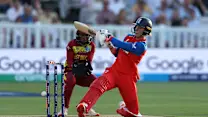 LIVE: West Indies stall England's march with key wickets