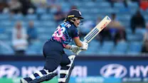 West Indies survive Scotland scare for second straight win