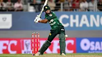 Pakistan make late shuffle for white-ball assignments
