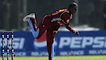 Campbelle, Nation return to West Indies ODI squad to face India