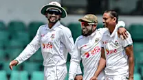 Bangladesh confirm squad for first Test against Pakistan
