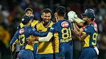 Sri Lanka reveal squad for ICC Men's T20 World Cup 2026