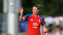 Lauren Bell relishes home T20 World Cup challenge