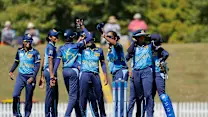 Key takeaways from Sri Lanka’s CWC25 squad