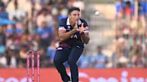 LIVE: USA continue to impress at T20 World Cup