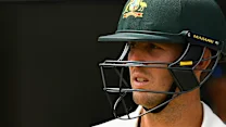 Mitchell Marsh gung-ho about being fit for Pakistan Tests