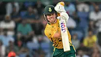 Brevis looks at Namibia tri-series as a great opportunity