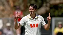 Australia turn focus to South Africa after Bangladesh rout