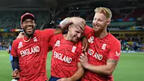 Jos Buttler reveals the big decisions that set up huge win over India