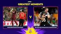 Men's T20WC postpe Greatest Moments: The search begins