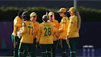 Bring on Australia: Proteas turn attention to T20WC opener