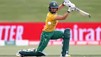 Wolvaardt backs youngsters to shine in Zimbabwe 