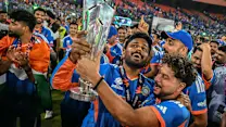 Prize money distribution for Men's T20WC 2026 announced