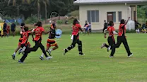 Perfect performance from PNG in Port Vila