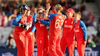 LIVE: Scotland face uphill task against England