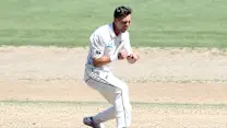 Boult five-for seals innings win for New Zealand despite Sarkar, Mahmudullah tons