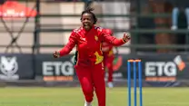 Bowlers deliver in historic Zimbabwe win