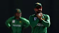 Pakistan name squads for home white-ball assignments