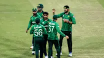 Pakistan seal Super 8 spot; India, South Africa finish unbeaten