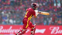 LIVE: West Indies start strong against Nepal