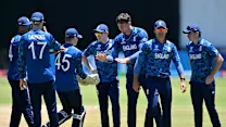 England edge out Australia to enter U-19 World Cup final