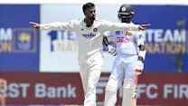 India boost WTC prospects with big win in Galle