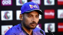 Shanto wants respect as Bangladesh eye Australia scalp