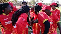 ICC Women's CWC Qualifier 2021 fixtures confirmed