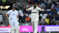 Usman urges Pakistan to remain positive against England