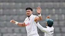 Taskin eager to take cues from Australia’s finest