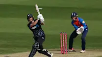 Devine flourishes ahead of T20 World Cup 2026