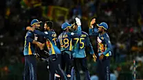 Sri Lanka stun Australia to take to unassailable series lead